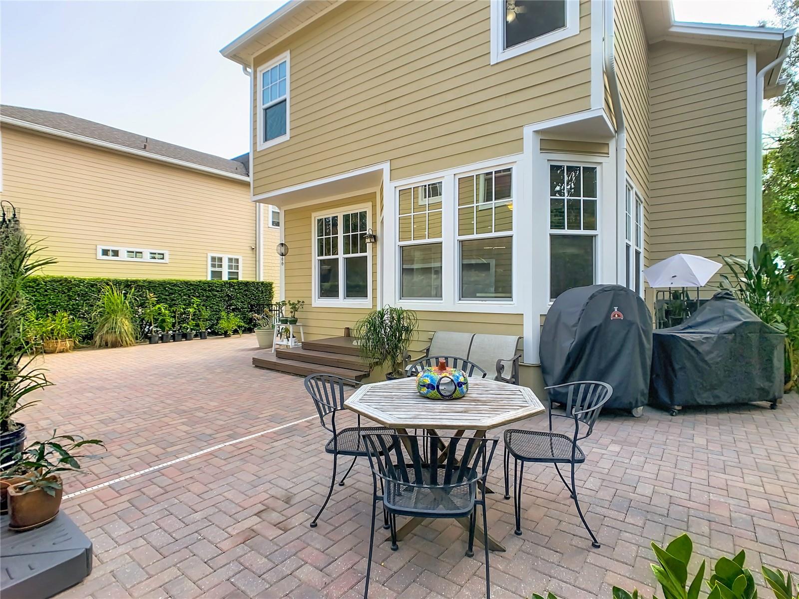 1101 BANKS ROSE CT, CELEBRATION, FL — photo 18