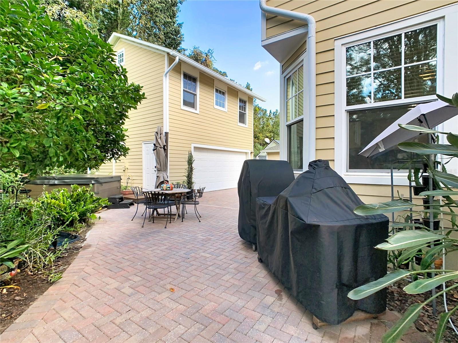 1101 BANKS ROSE CT, CELEBRATION, FL — photo 20