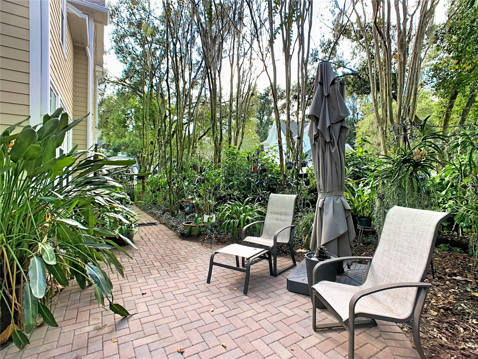 1101 BANKS ROSE CT, CELEBRATION, FL — photo 21