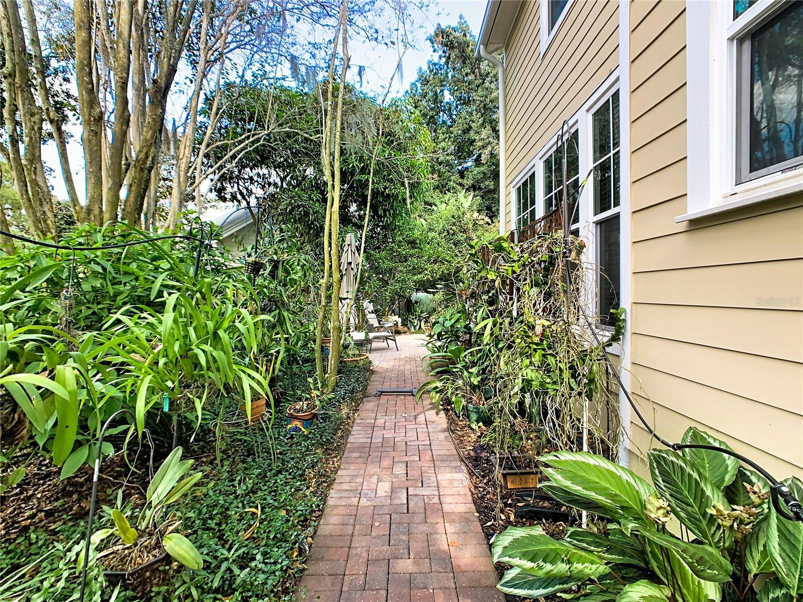 1101 BANKS ROSE CT, CELEBRATION, FL — photo 22