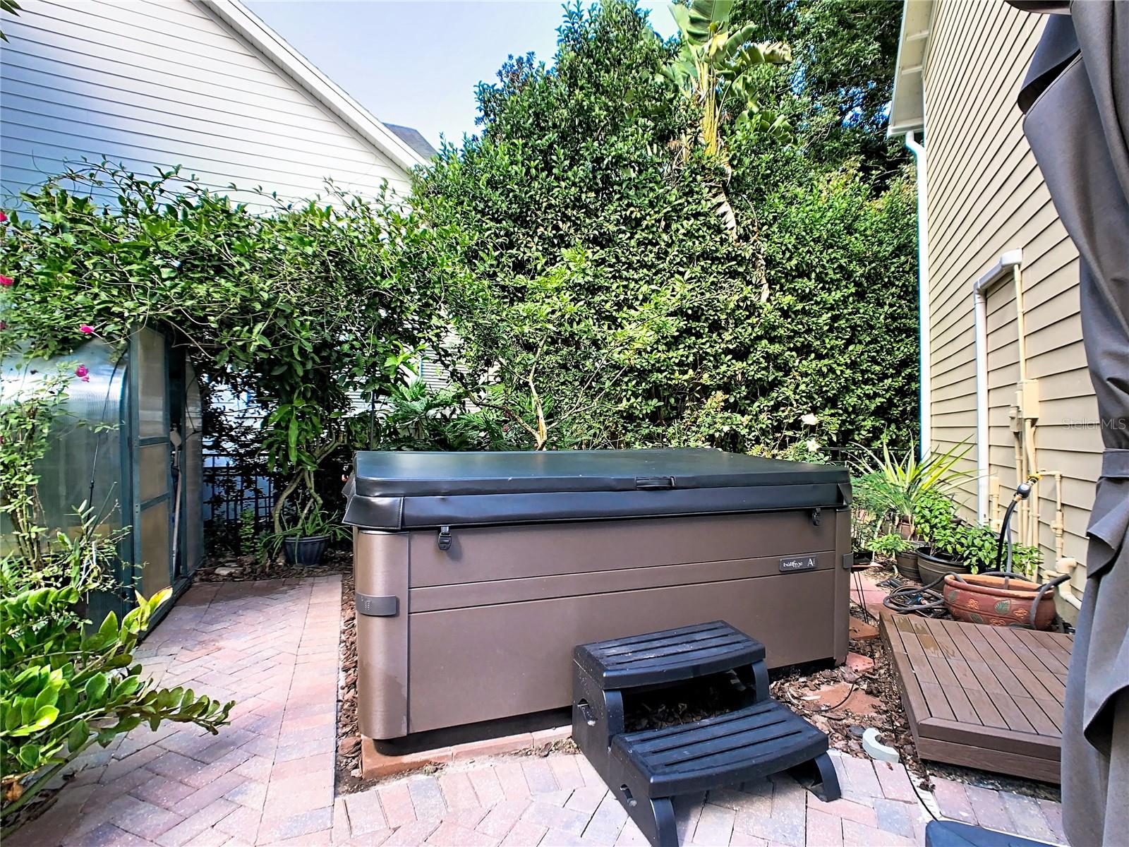 1101 BANKS ROSE CT, CELEBRATION, FL — photo 24