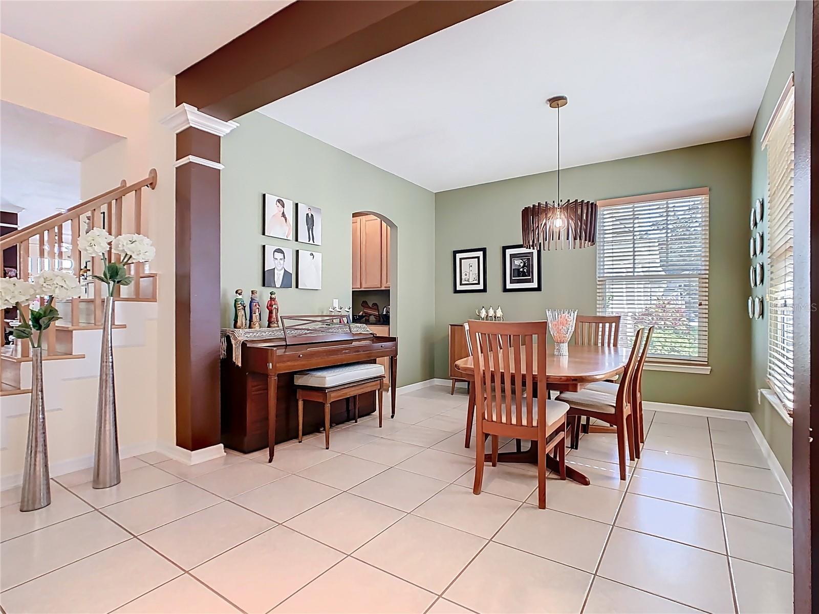1101 BANKS ROSE CT, CELEBRATION, FL — photo 26