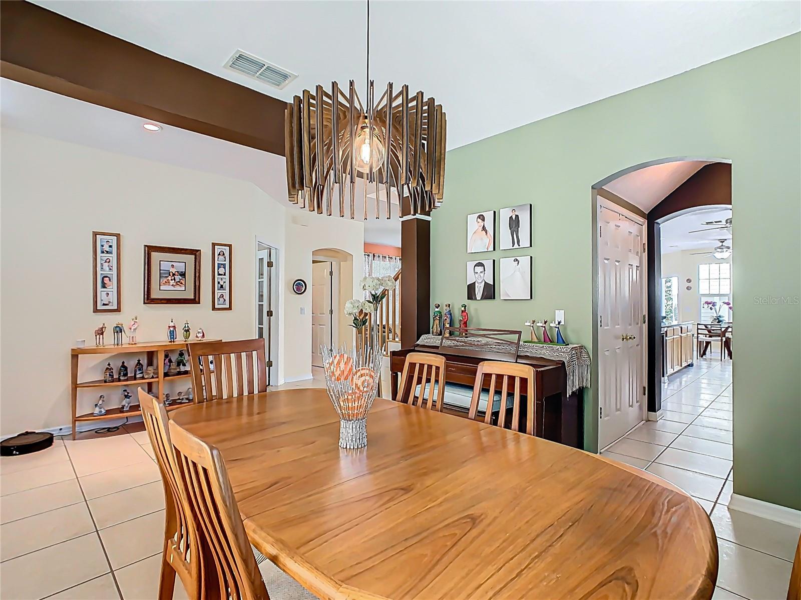 1101 BANKS ROSE CT, CELEBRATION, FL — photo 27