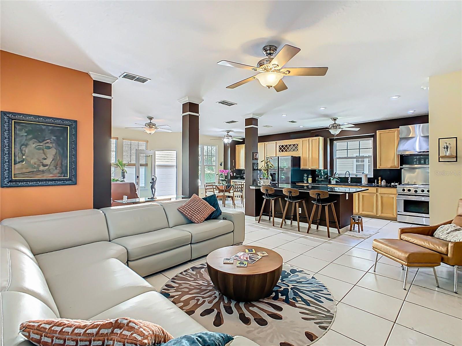 1101 BANKS ROSE CT, CELEBRATION, FL — photo 34