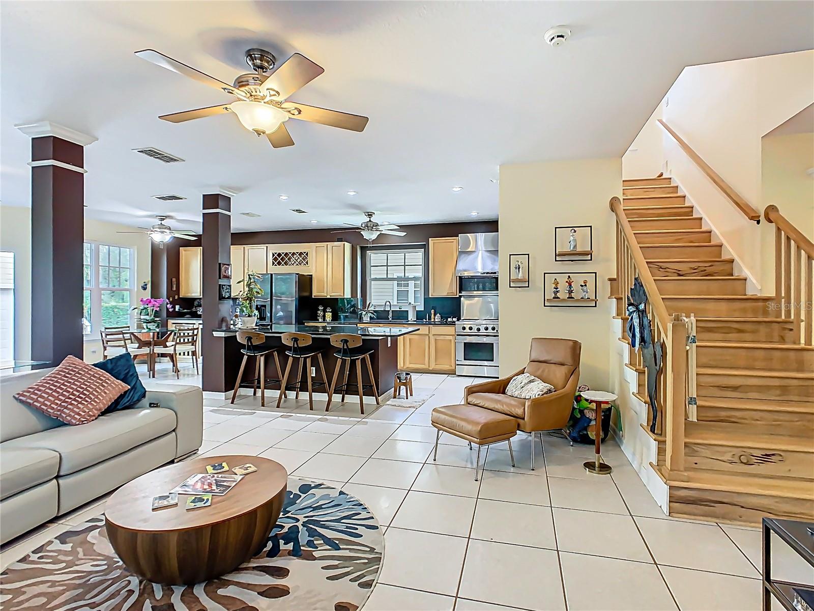 1101 BANKS ROSE CT, CELEBRATION, FL — photo 35