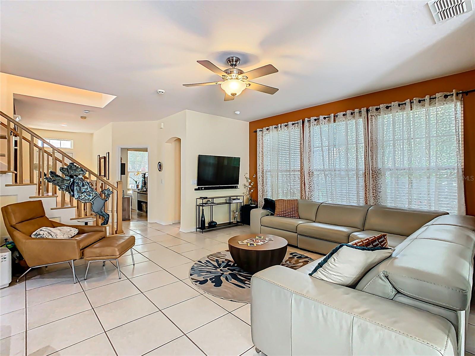 1101 BANKS ROSE CT, CELEBRATION, FL — photo 36