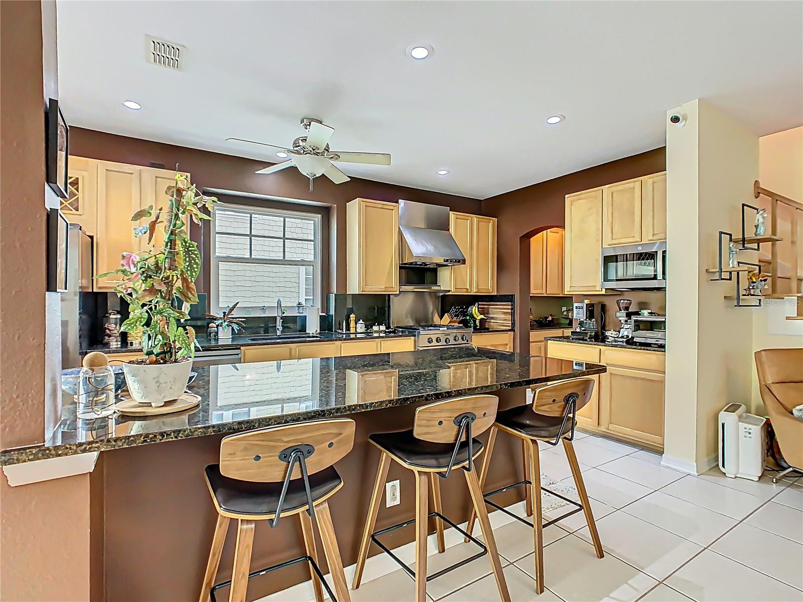 1101 BANKS ROSE CT, CELEBRATION, FL — photo 37