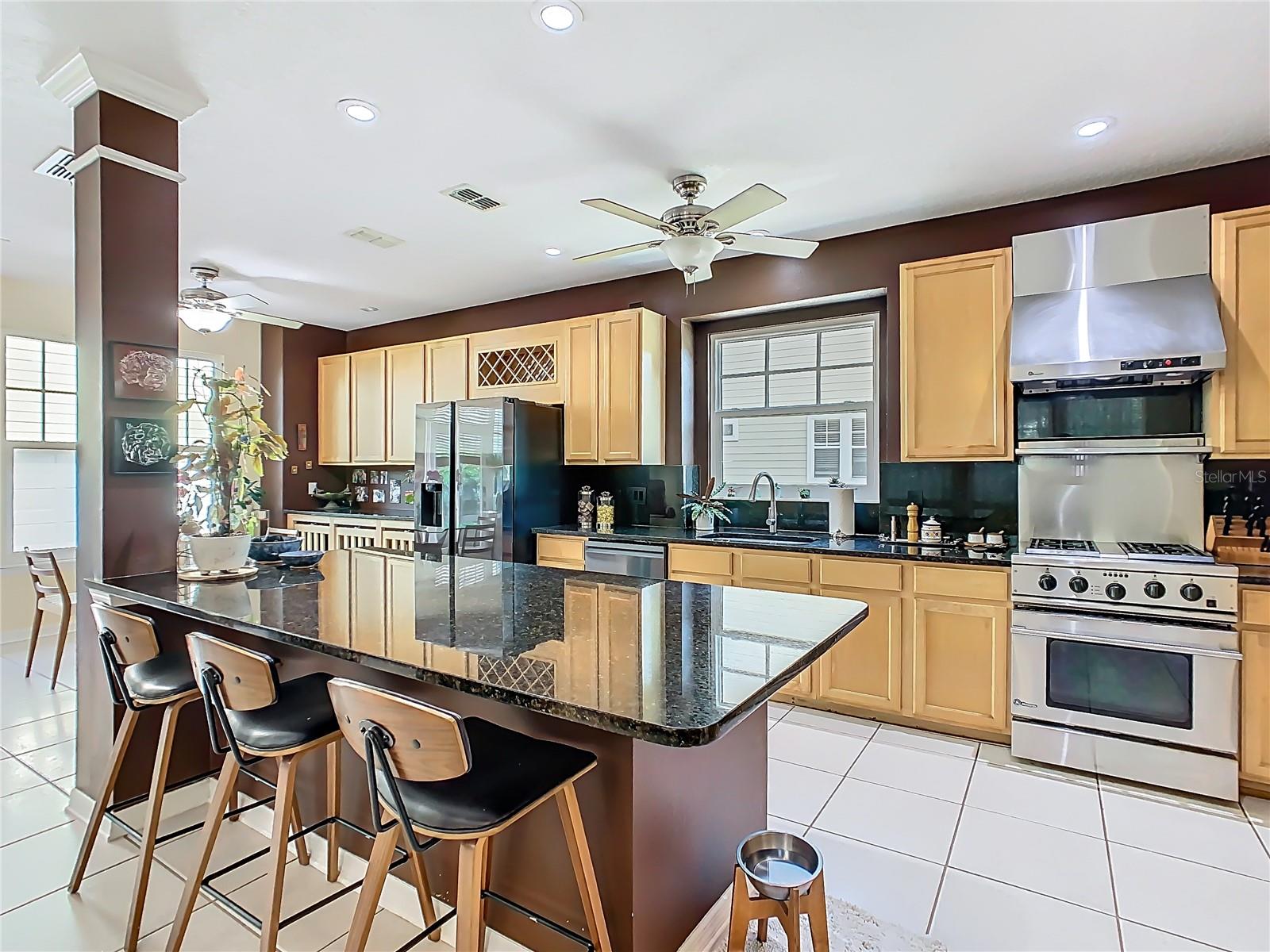 1101 BANKS ROSE CT, CELEBRATION, FL — photo 39