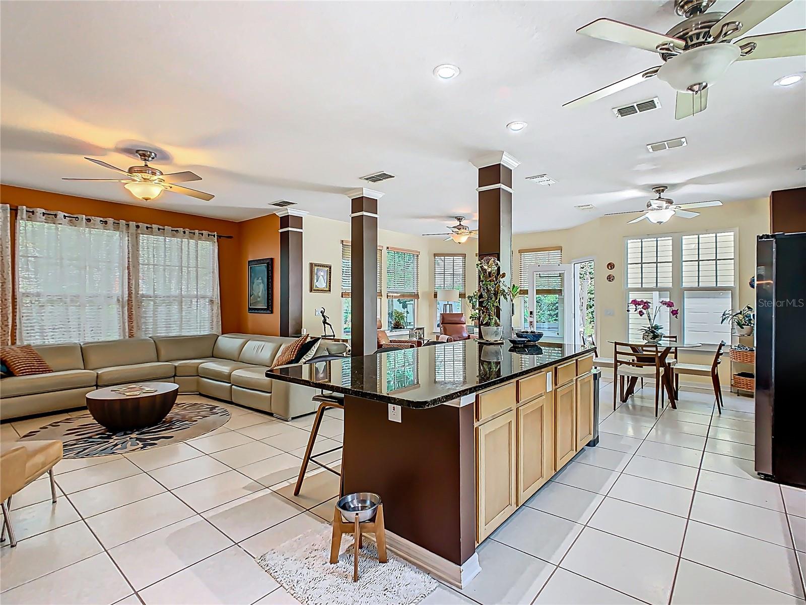 1101 BANKS ROSE CT, CELEBRATION, FL — photo 40