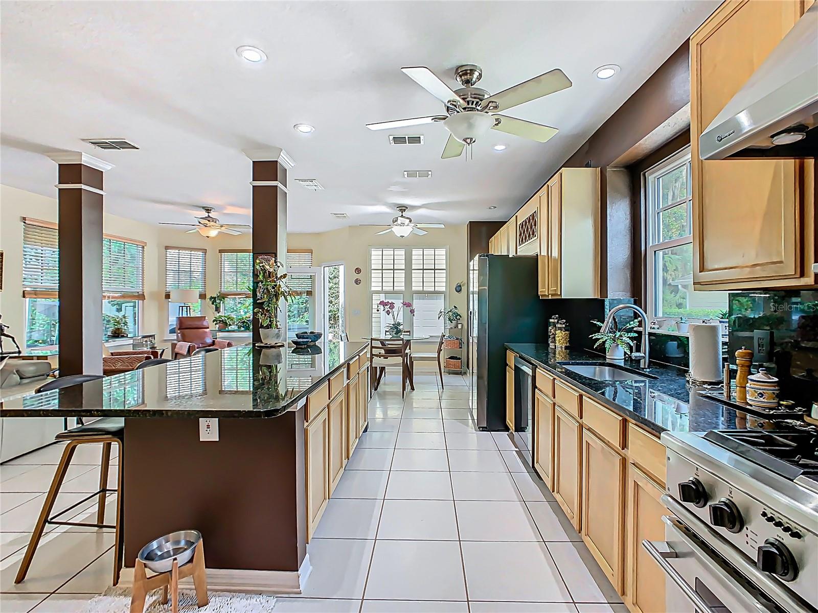1101 BANKS ROSE CT, CELEBRATION, FL — photo 41