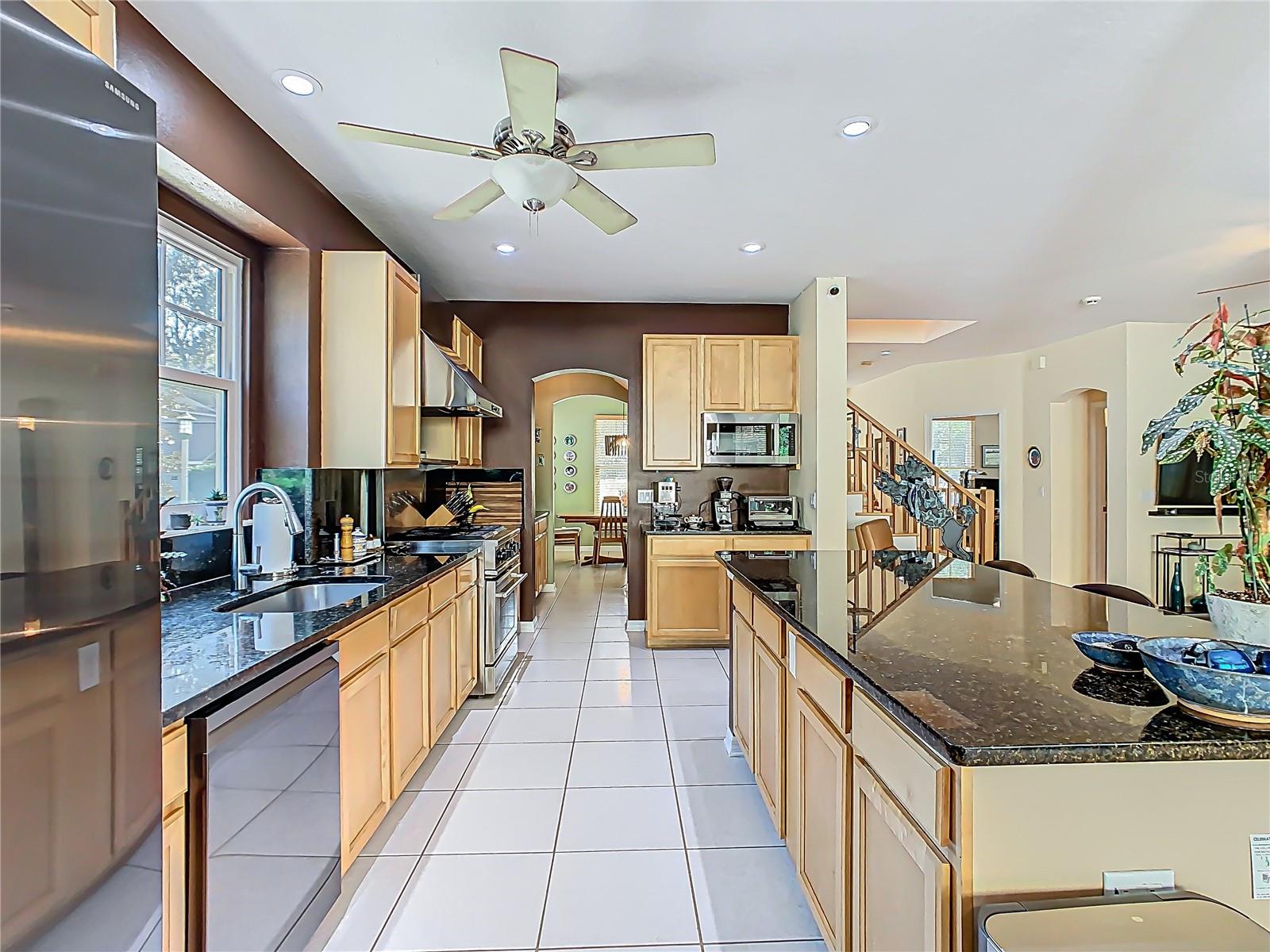 1101 BANKS ROSE CT, CELEBRATION, FL — photo 43