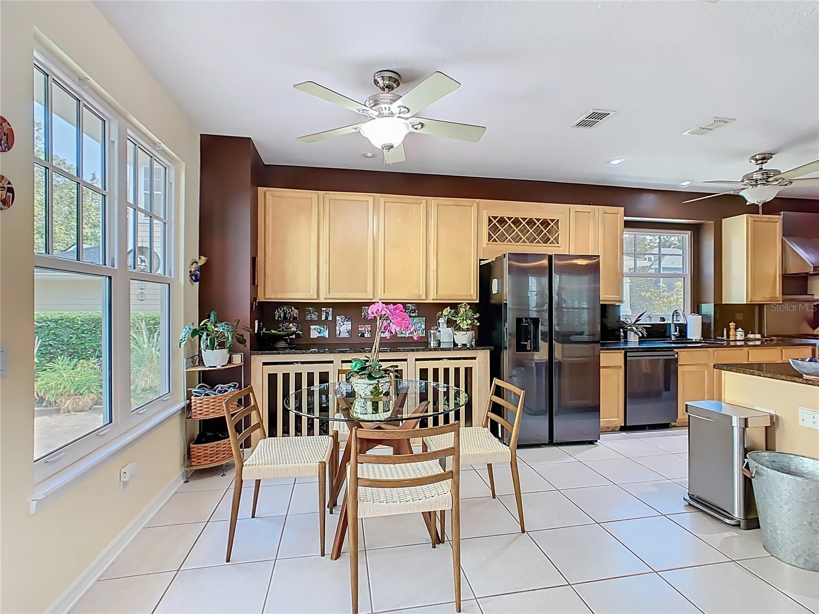 1101 BANKS ROSE CT, CELEBRATION, FL — photo 44
