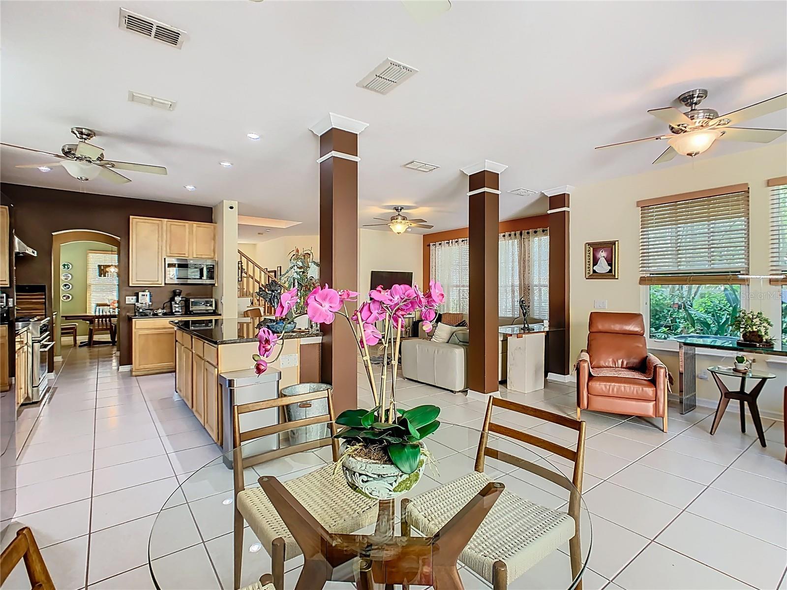 1101 BANKS ROSE CT, CELEBRATION, FL — photo 46