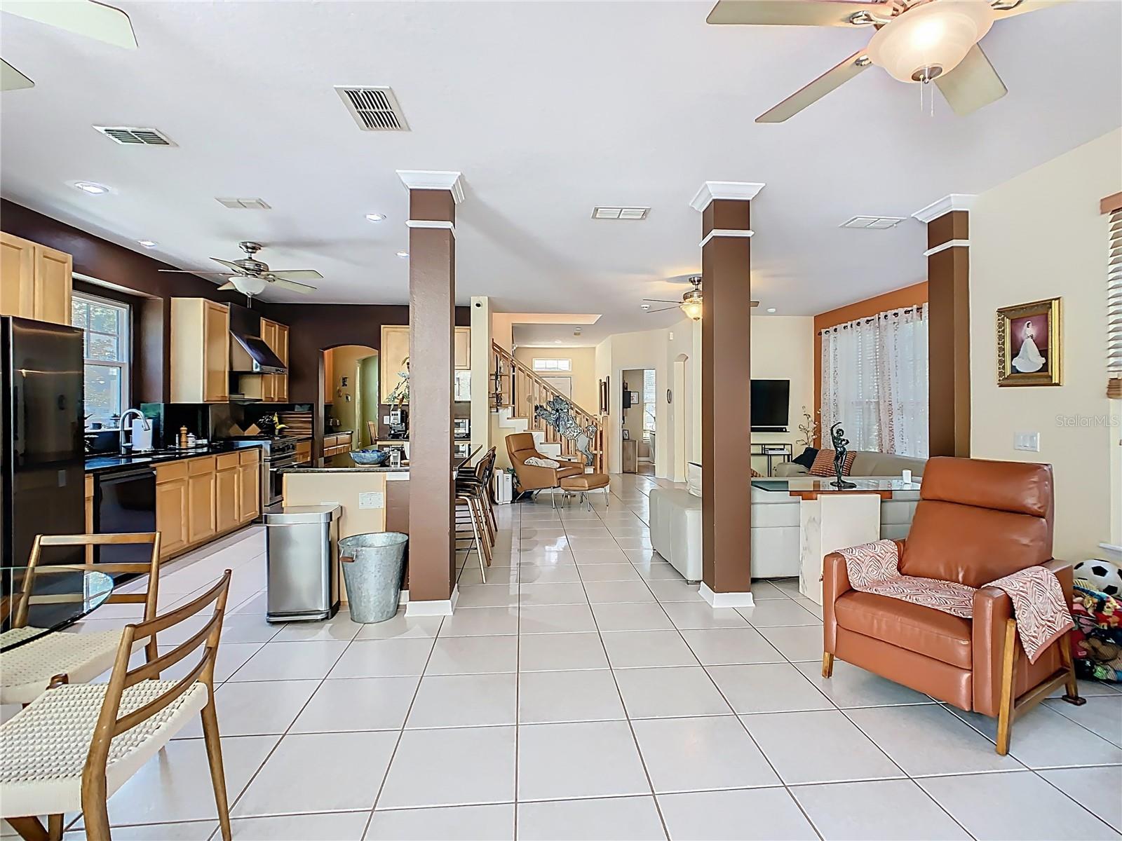 1101 BANKS ROSE CT, CELEBRATION, FL — photo 47