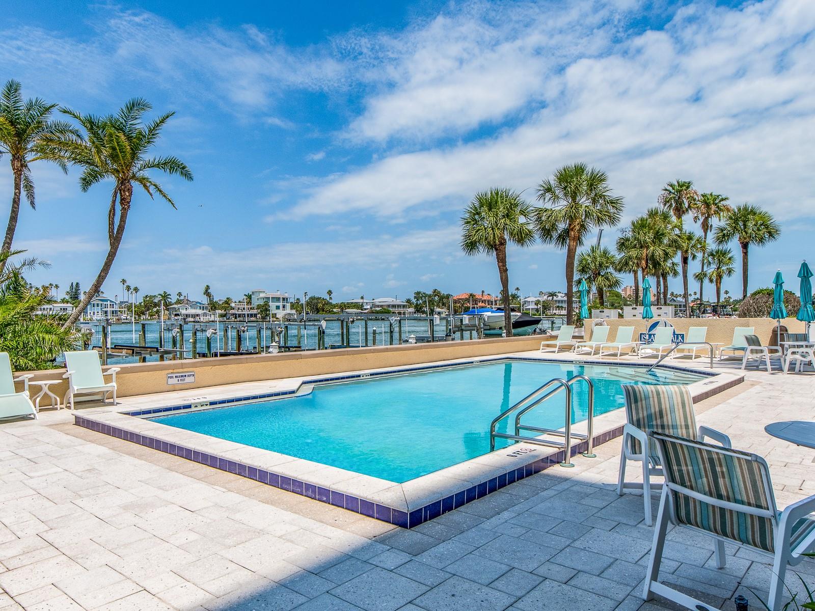 690 ISLAND WAY #1112, CLEARWATER BEACH, FL — photo 25