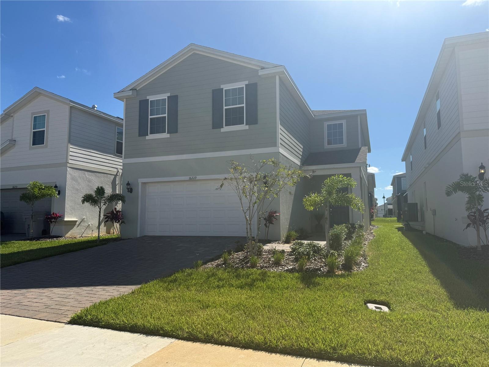16229 SAINT KITTS CIR, CLERMONT, FL — photo 2