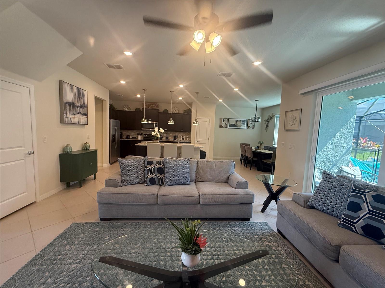 16229 SAINT KITTS CIR, CLERMONT, FL — photo 8