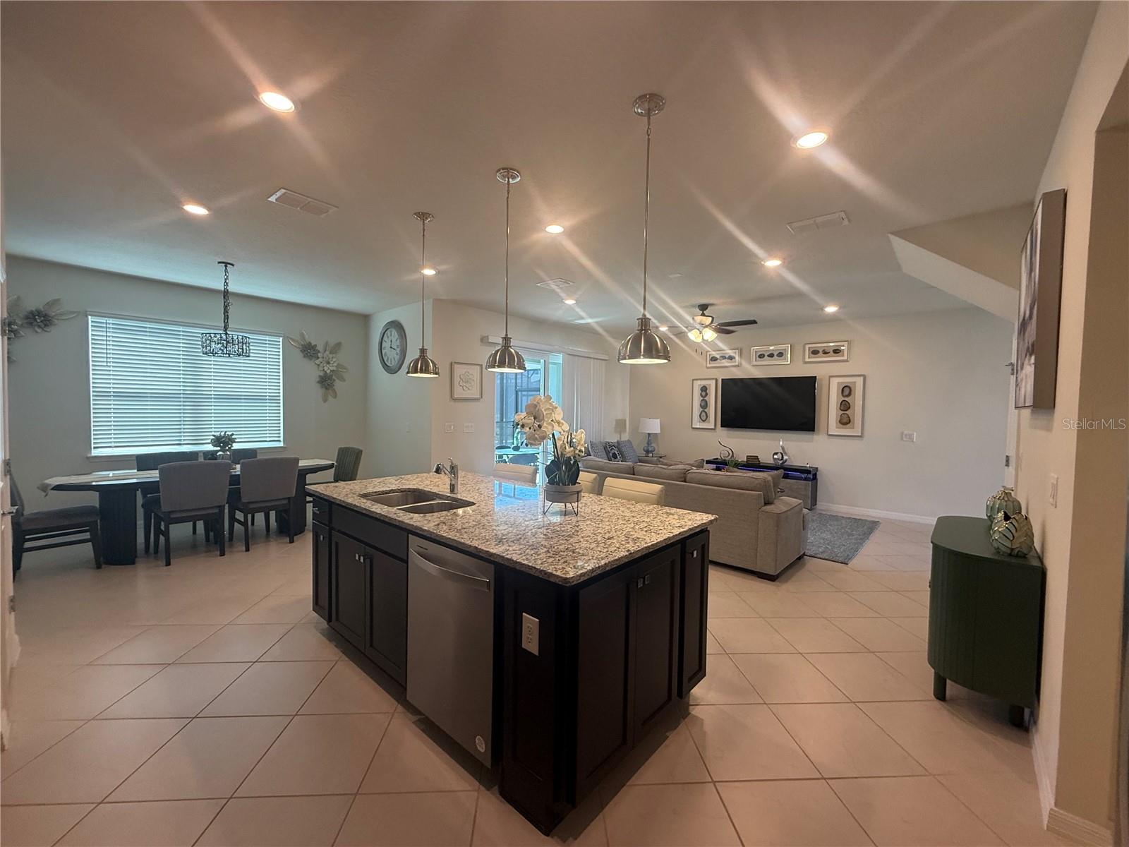 16229 SAINT KITTS CIR, CLERMONT, FL — photo 9