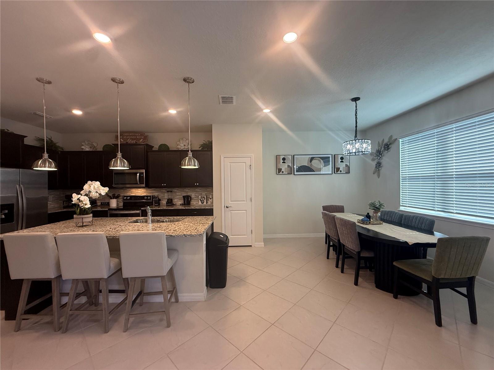 16229 SAINT KITTS CIR, CLERMONT, FL — photo 11