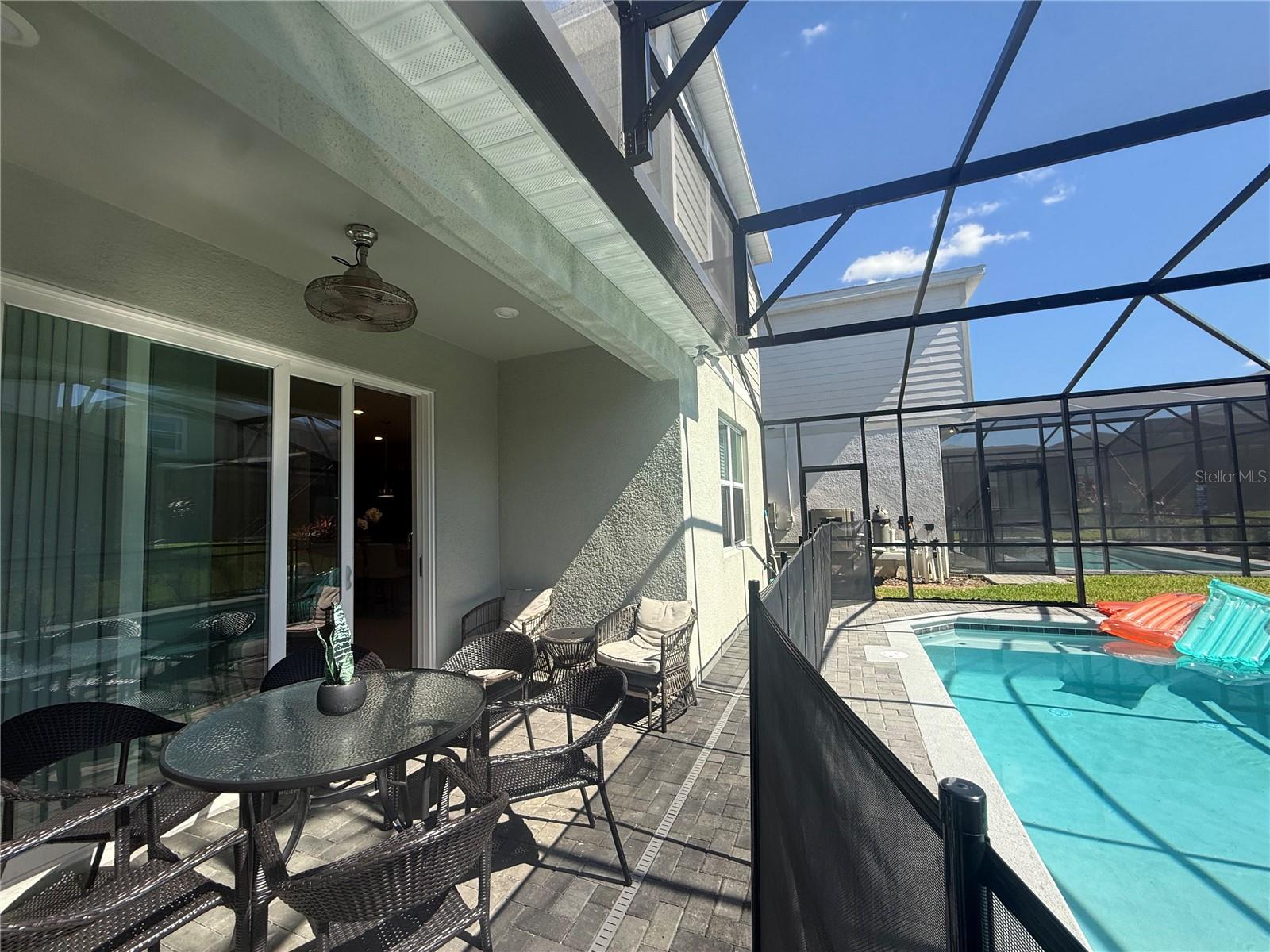16229 SAINT KITTS CIR, CLERMONT, FL — photo 42