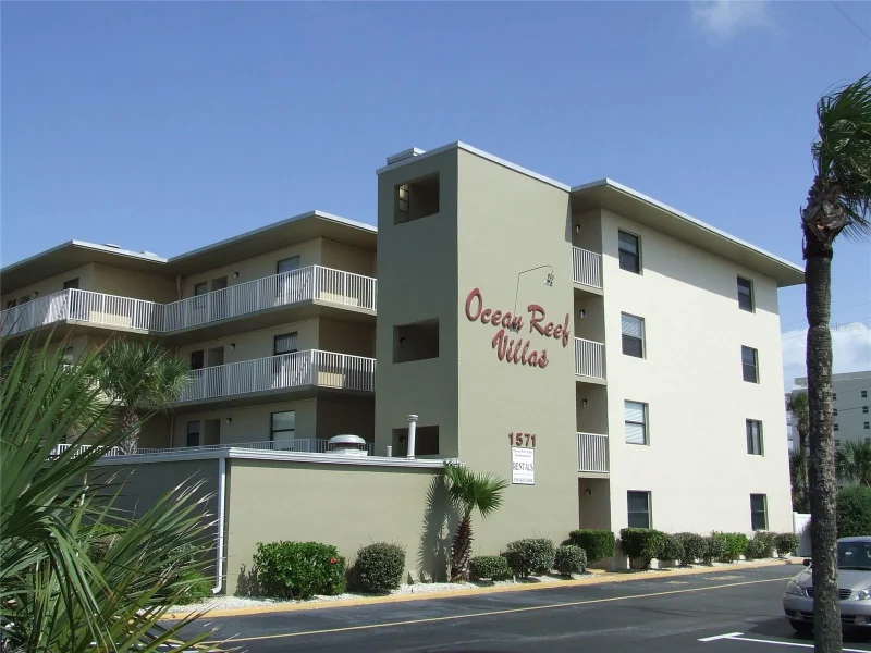 1571 S ATLANTIC AVE #103, NEW SMYRNA BEACH, FL