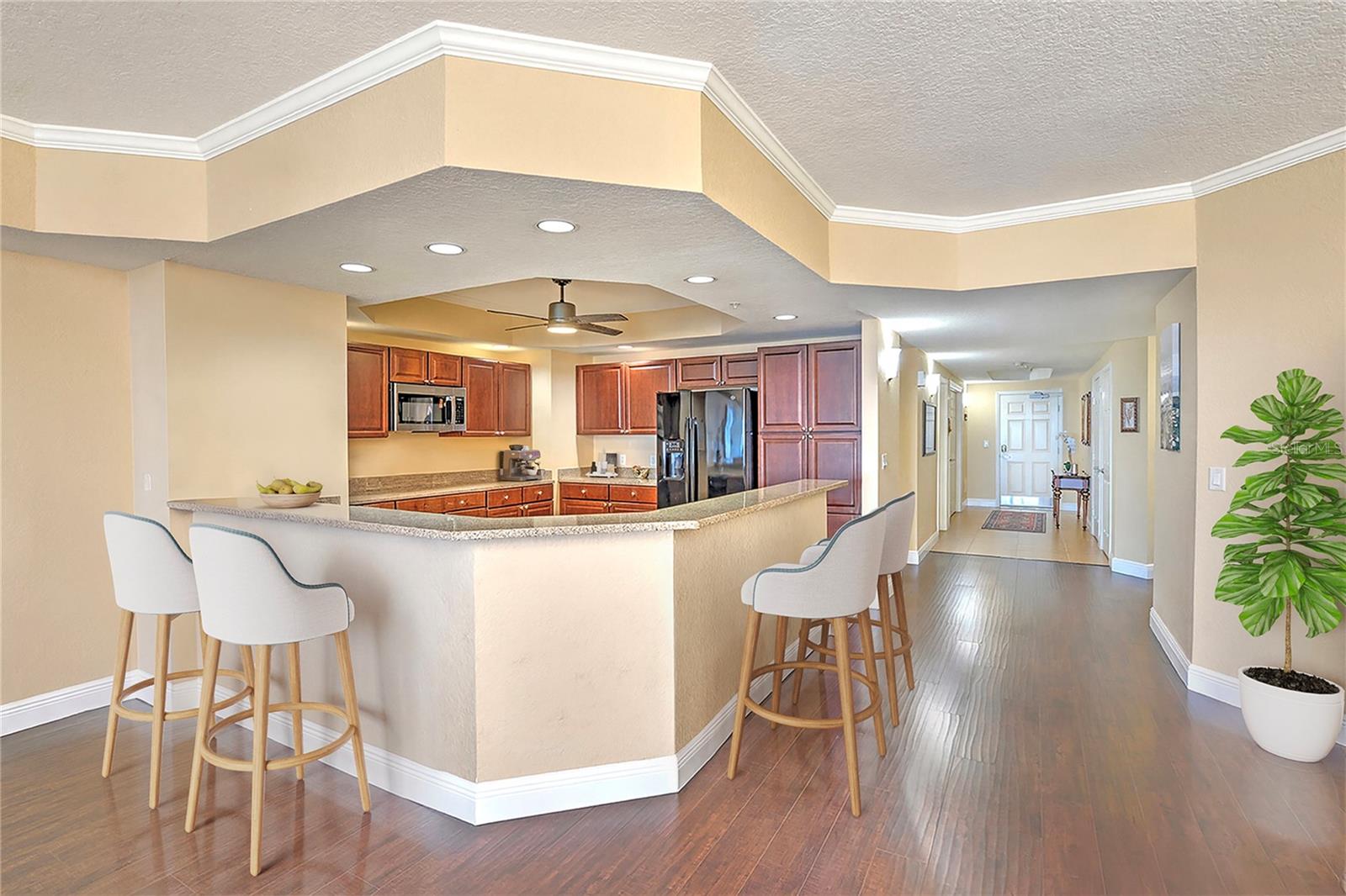1900 N ATLANTIC AVE #1603, DAYTONA BEACH, FL — photo 18