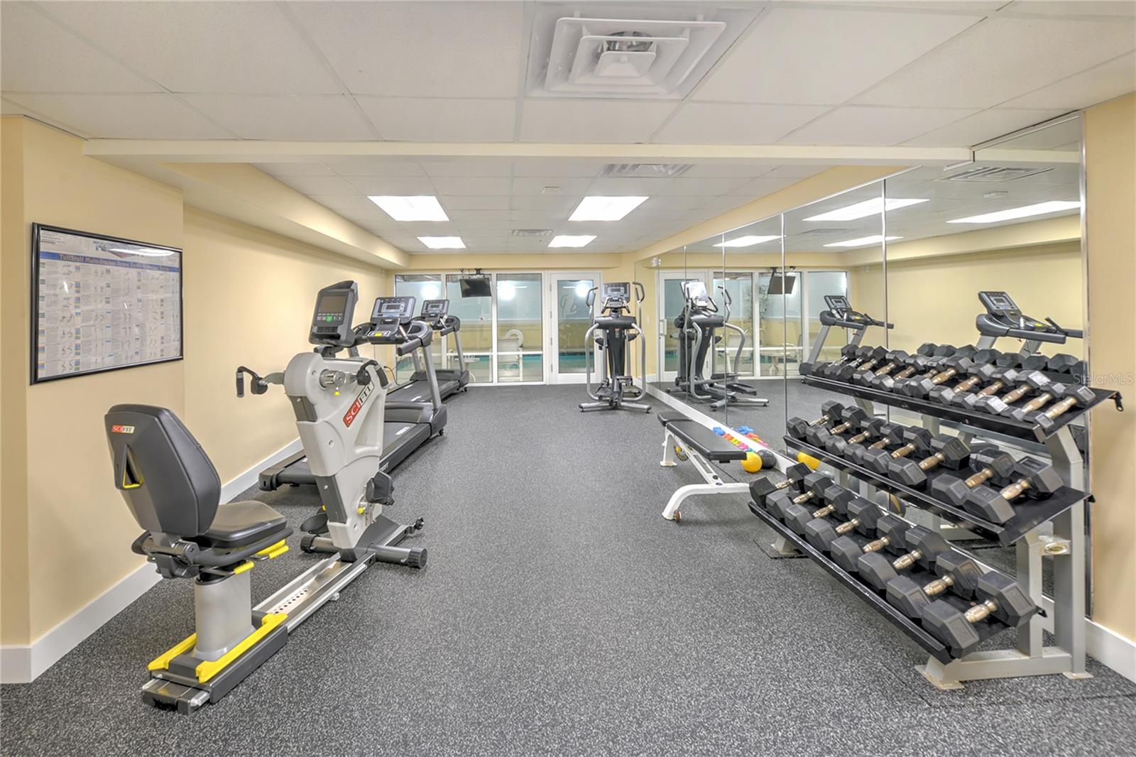 1900 N ATLANTIC AVE #1603, DAYTONA BEACH, FL — photo 34