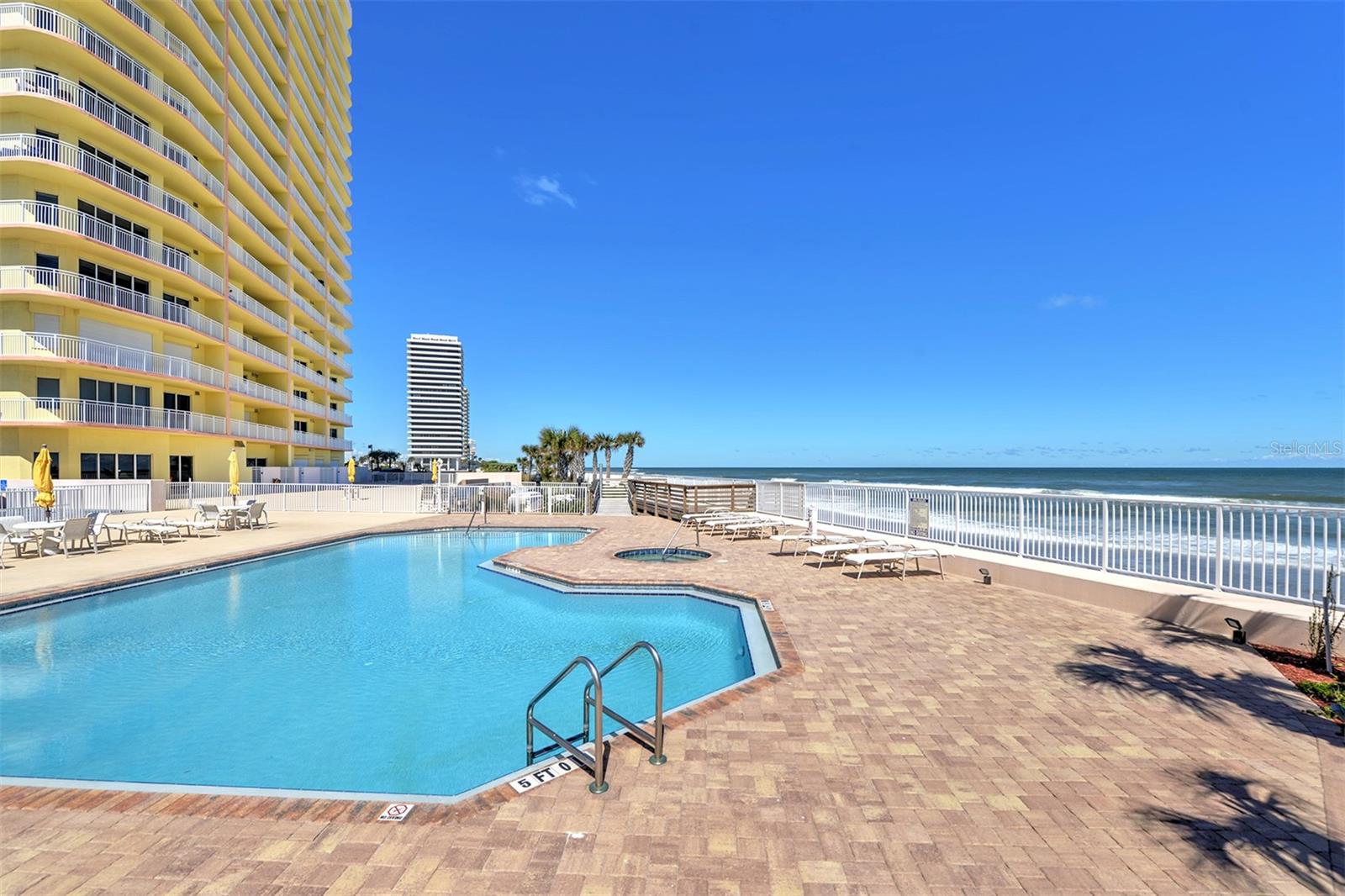 1900 N ATLANTIC AVE #1603, DAYTONA BEACH, FL — photo 39