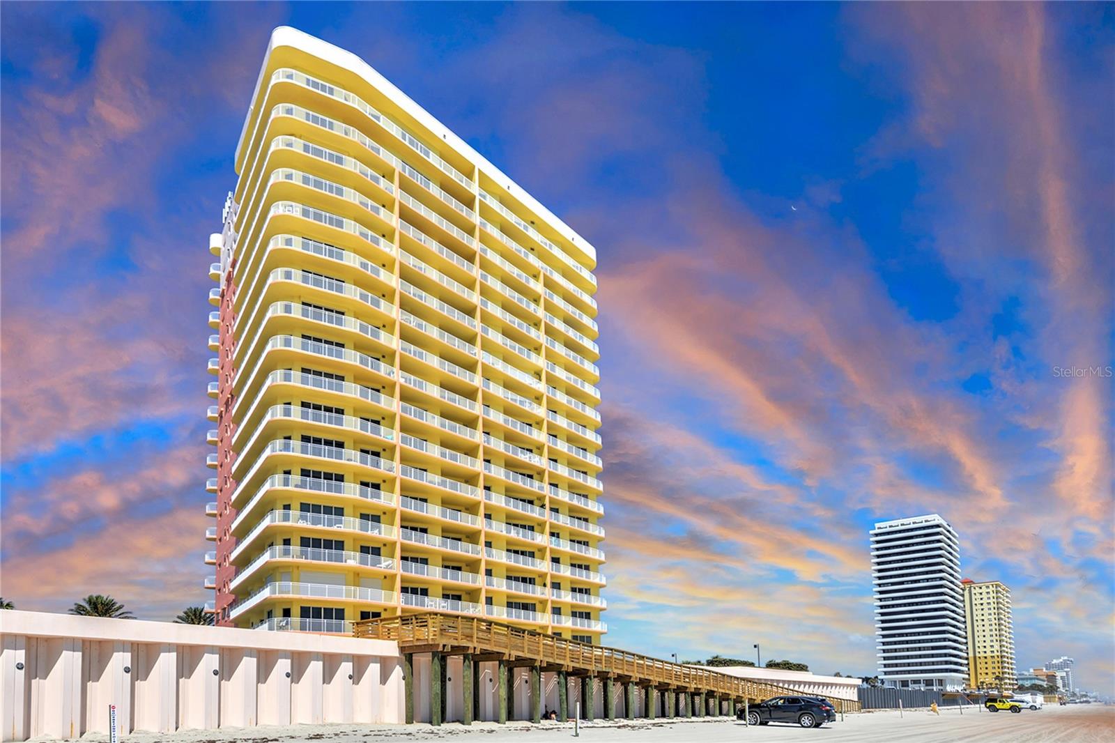 1900 N ATLANTIC AVE #1603, DAYTONA BEACH, FL — photo 44