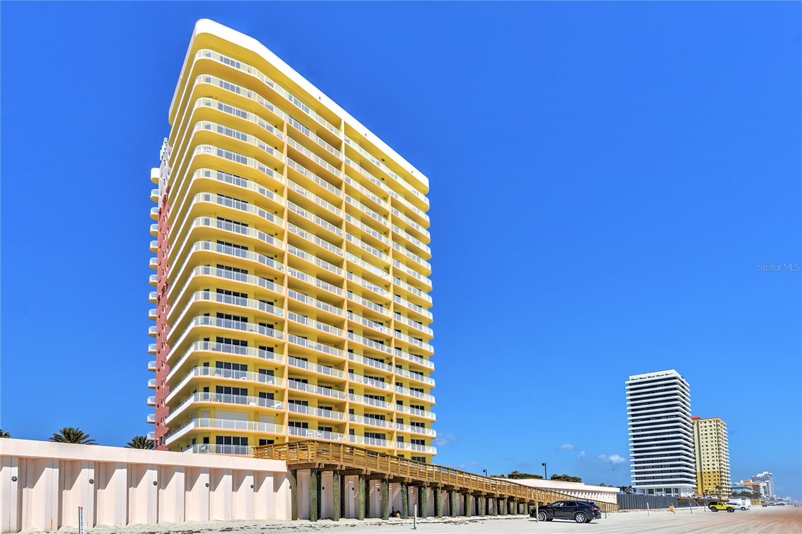 1900 N ATLANTIC AVE #1603, DAYTONA BEACH, FL — photo 45