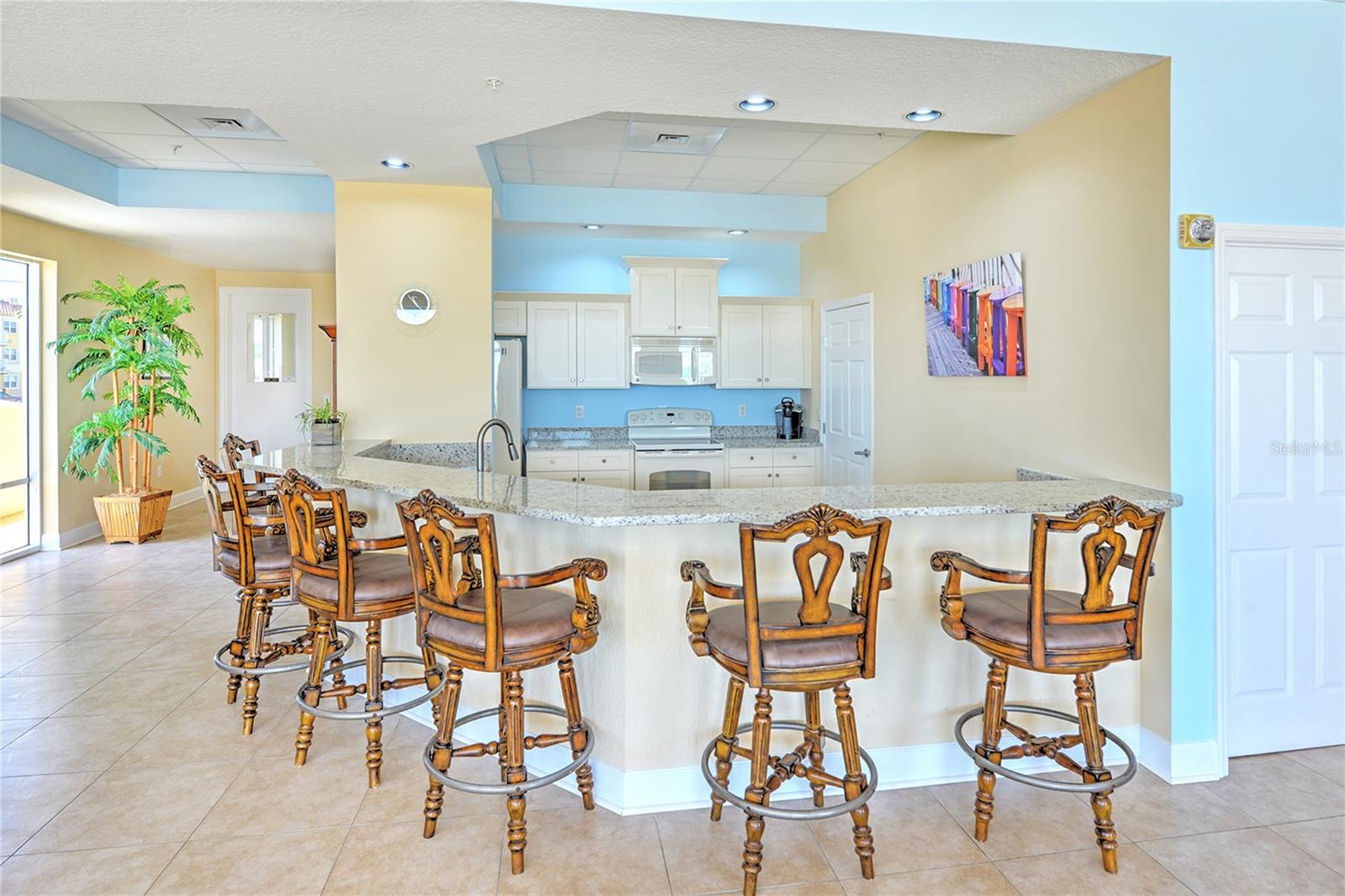 1900 N ATLANTIC AVE #1603, DAYTONA BEACH, FL — photo 48