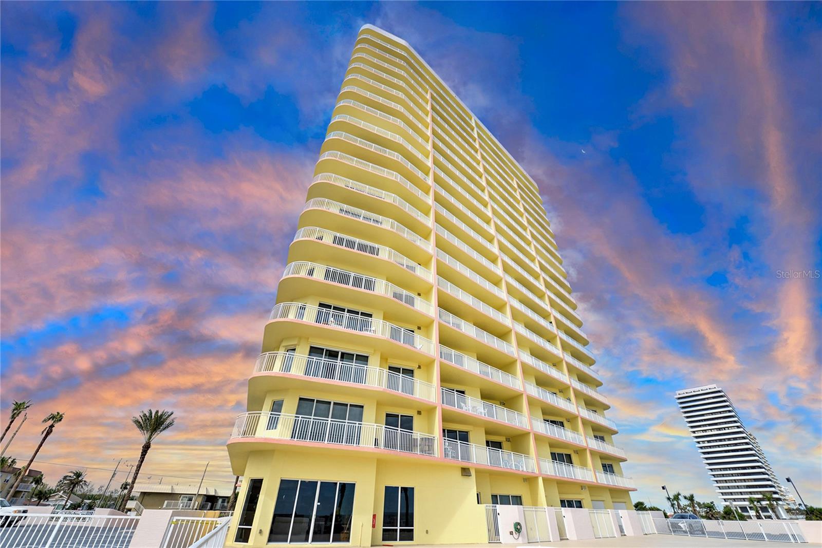 1900 N ATLANTIC AVE #1603, DAYTONA BEACH, FL — photo 53