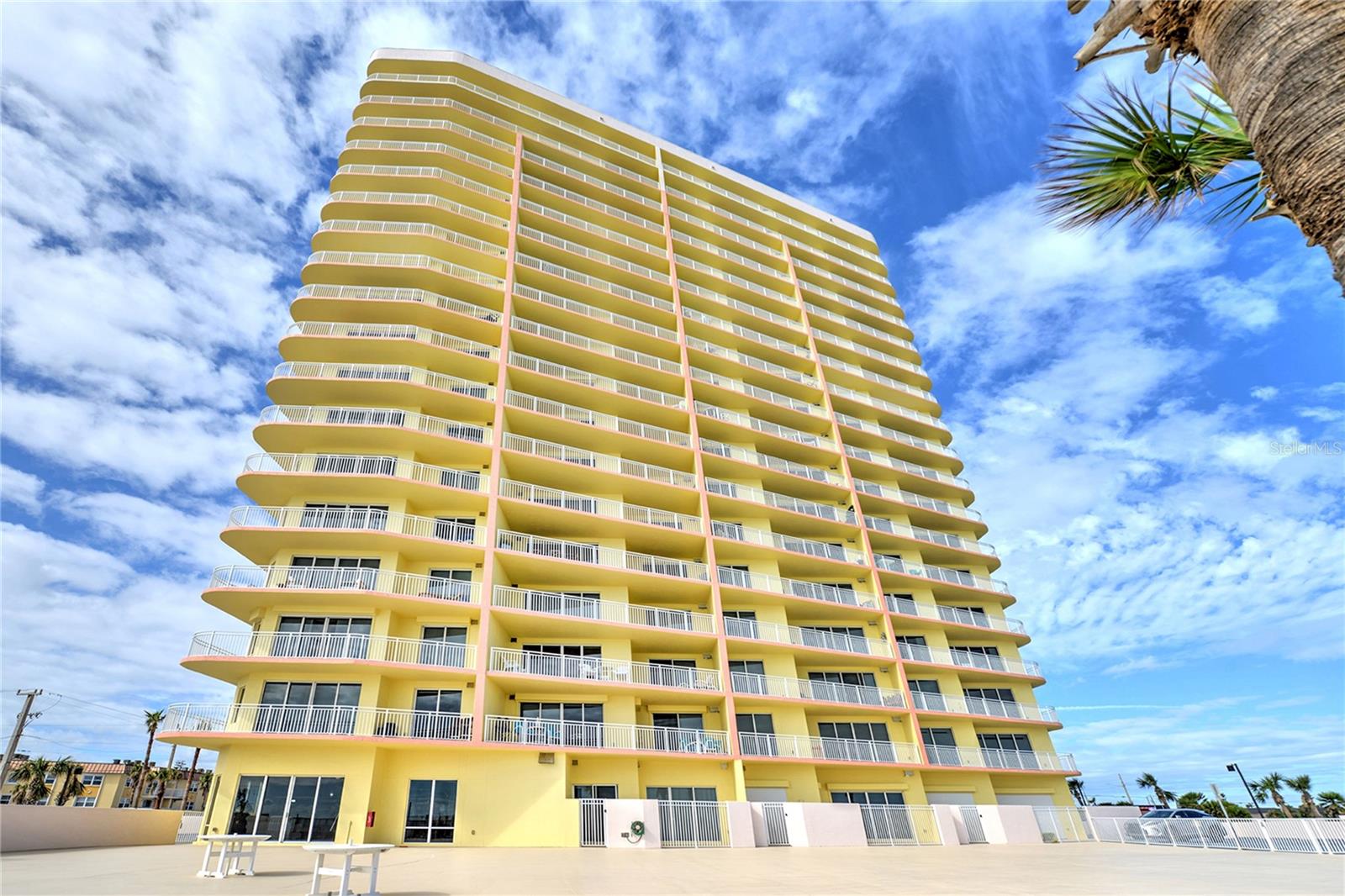 1900 N ATLANTIC AVE #1603, DAYTONA BEACH, FL — photo 54