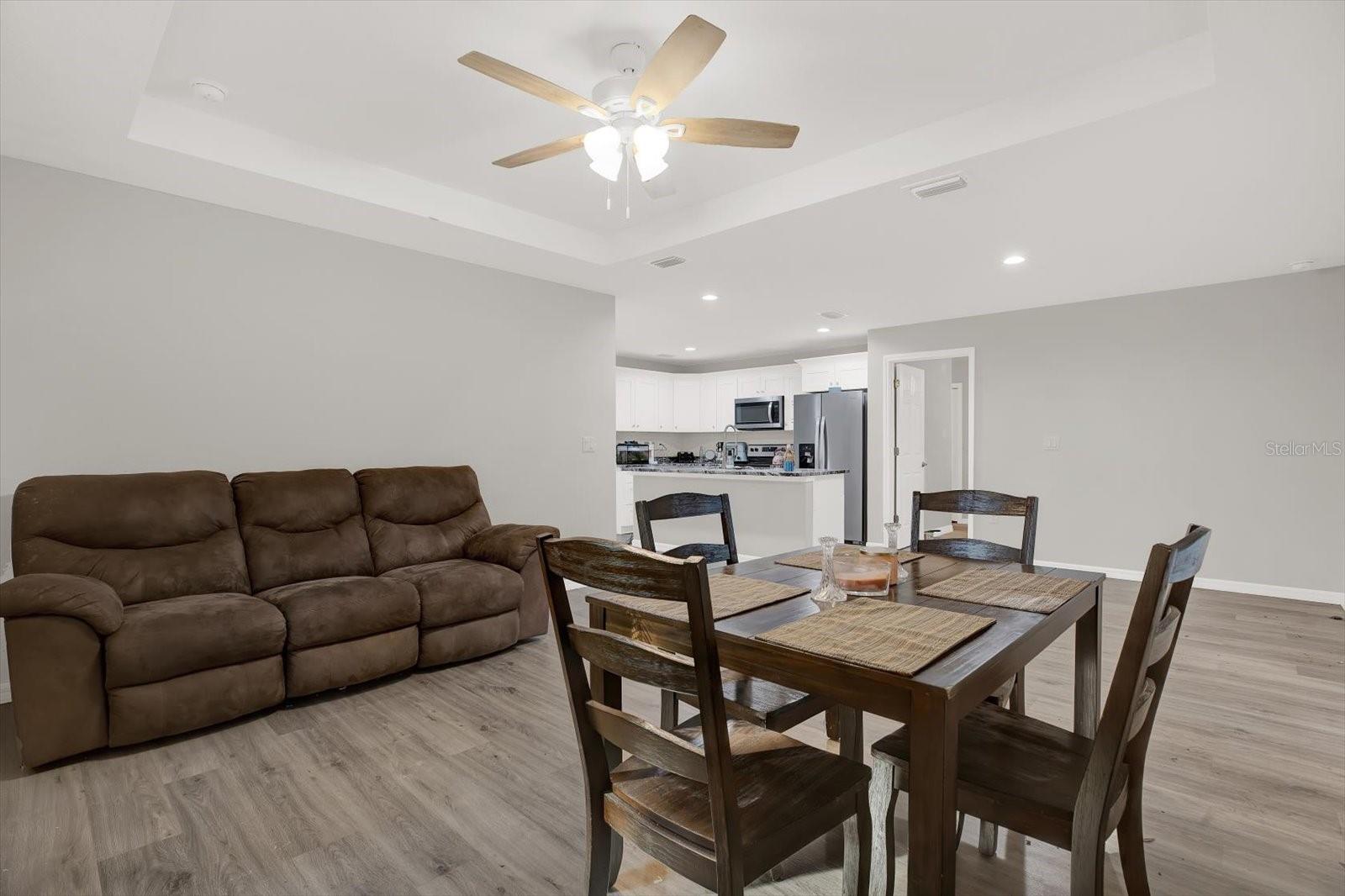 801 OSCEOLA AVE, WILDWOOD, FL — photo 7