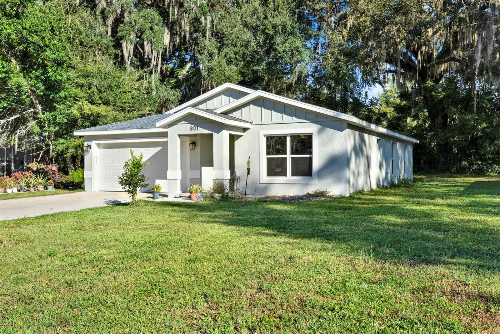 801 OSCEOLA AVE, WILDWOOD, FL — photo 17