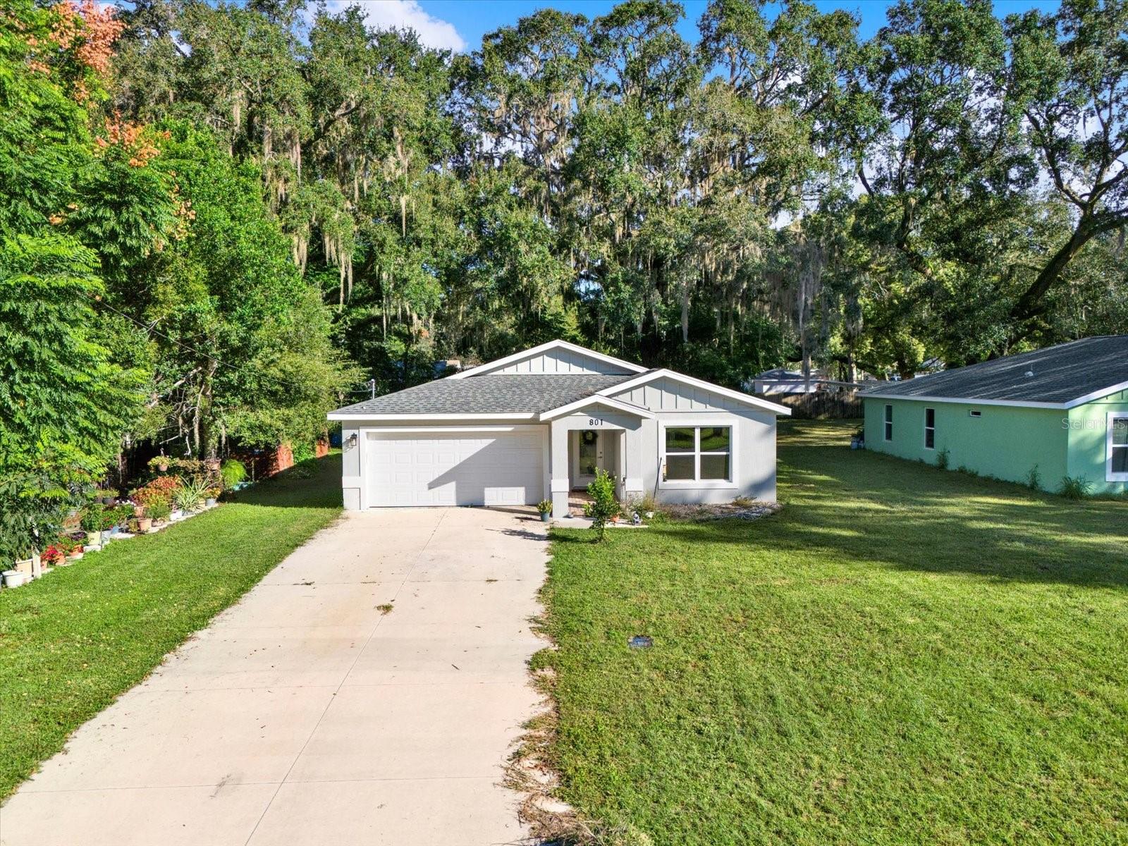 801 OSCEOLA AVE, WILDWOOD, FL — photo 18