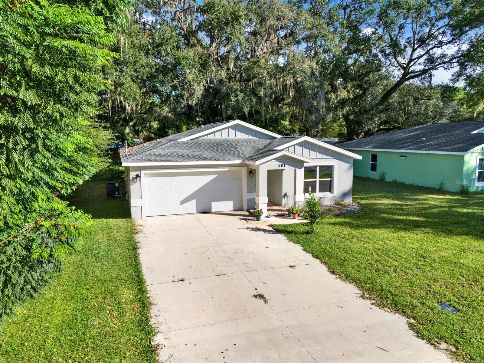 801 OSCEOLA AVE, WILDWOOD, FL — photo 19