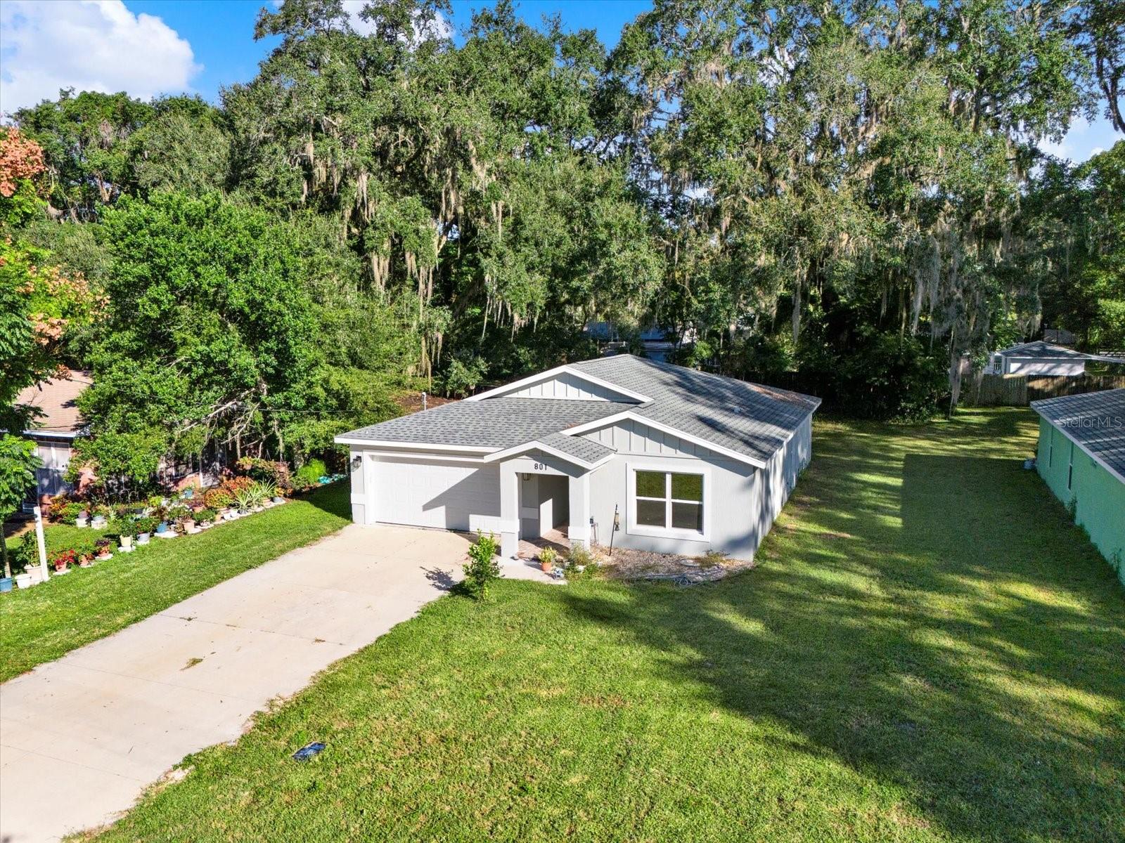 801 OSCEOLA AVE, WILDWOOD, FL — photo 20