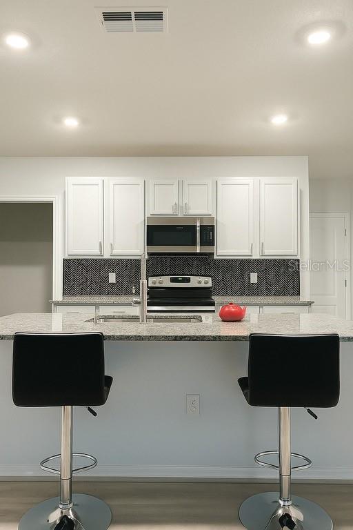 160 EAGLEVIEW LOOP, DAVENPORT, FL — photo 3