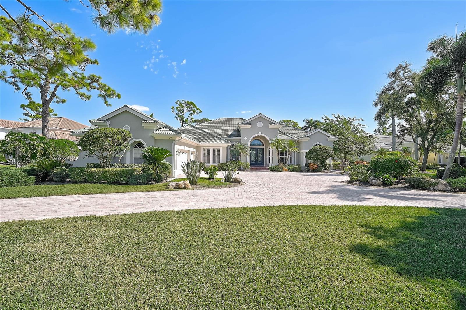 538 DOVE POINTE DR, OSPREY, FL