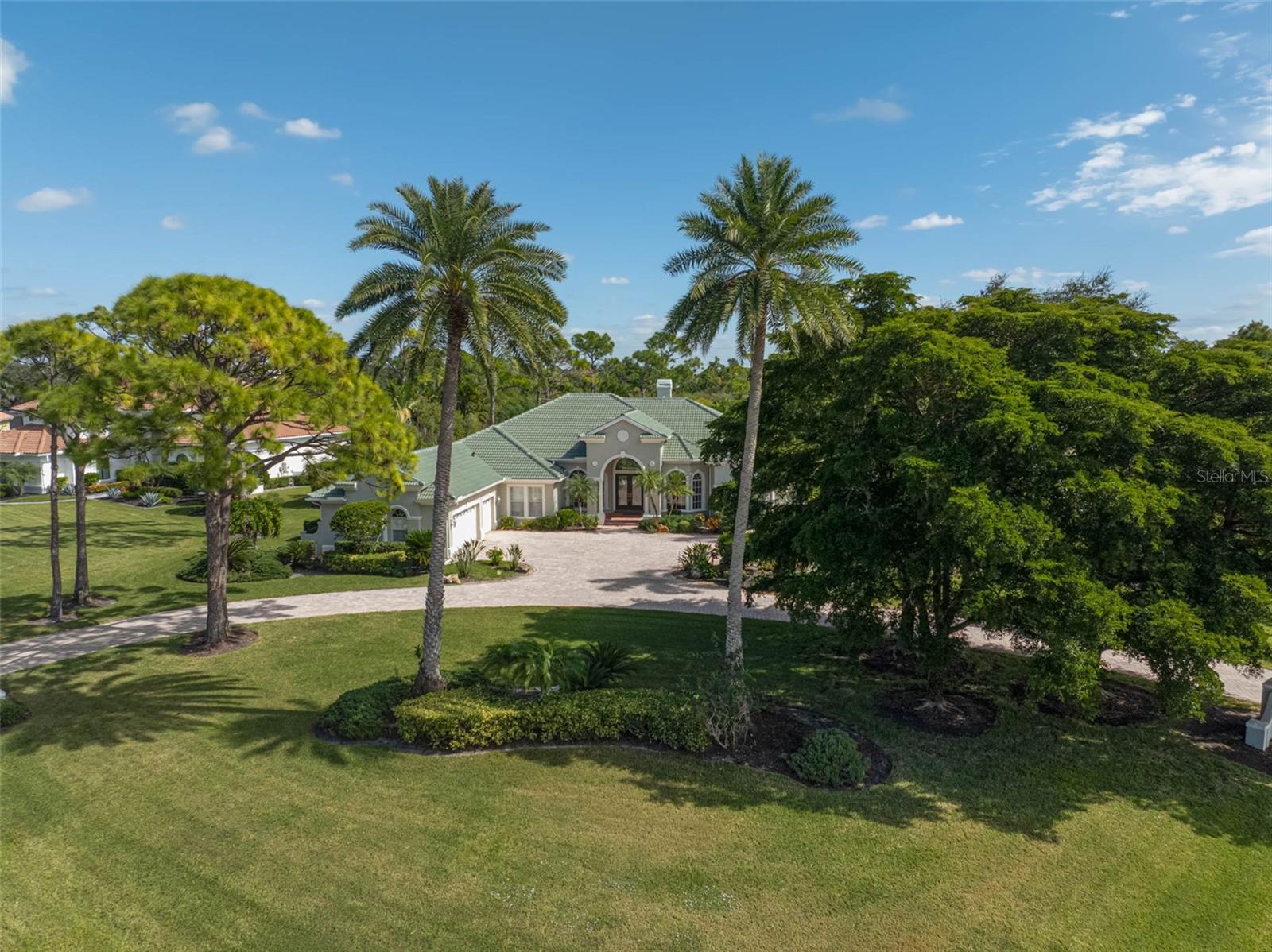 538 DOVE POINTE DR, OSPREY, FL — photo 2