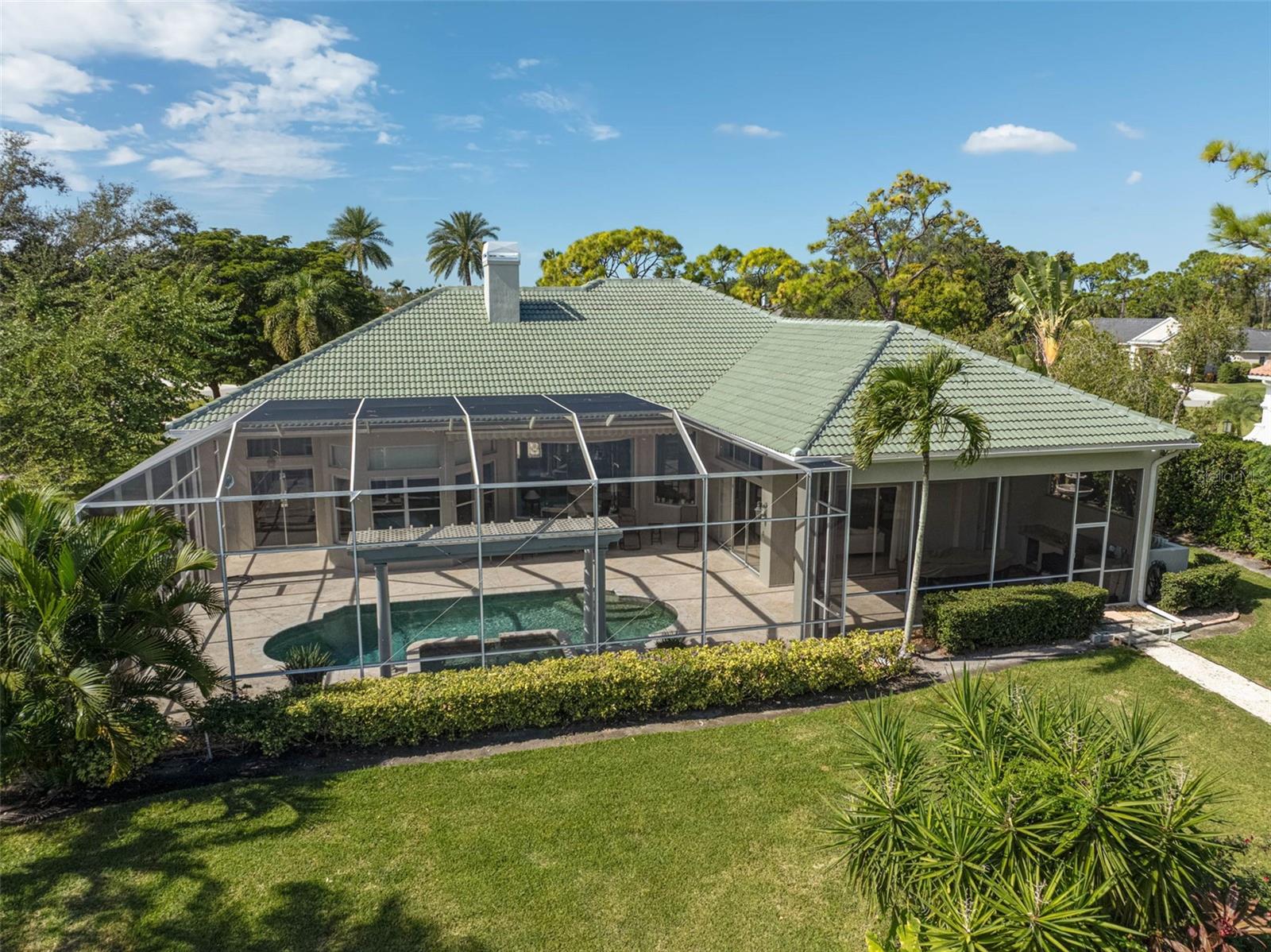 538 DOVE POINTE DR, OSPREY, FL — photo 4