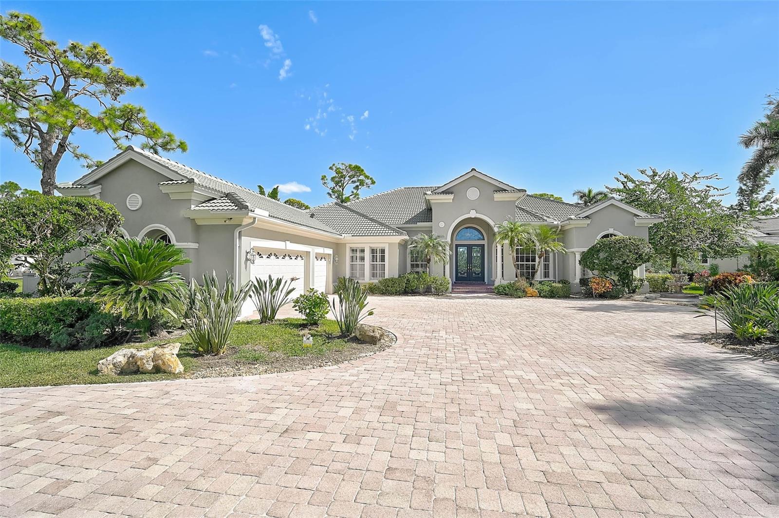 538 DOVE POINTE DR, OSPREY, FL — photo 6