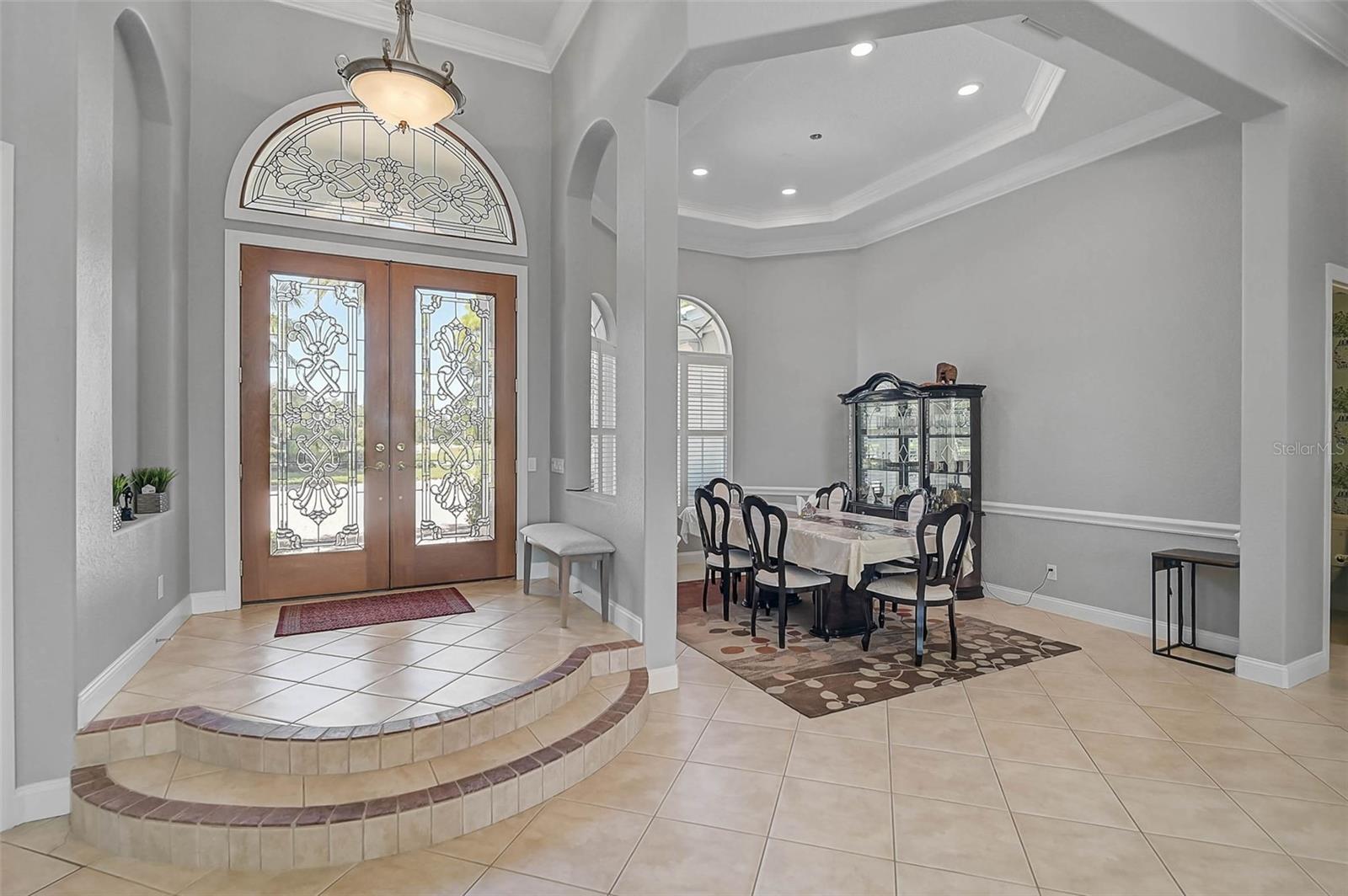 538 DOVE POINTE DR, OSPREY, FL — photo 7