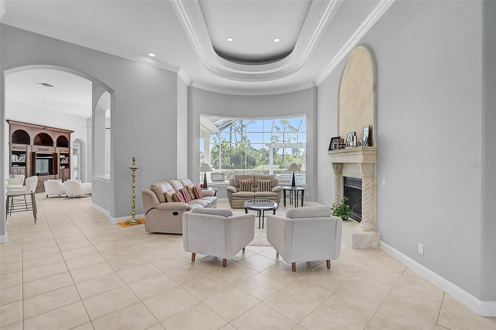 538 DOVE POINTE DR, OSPREY, FL — photo 8