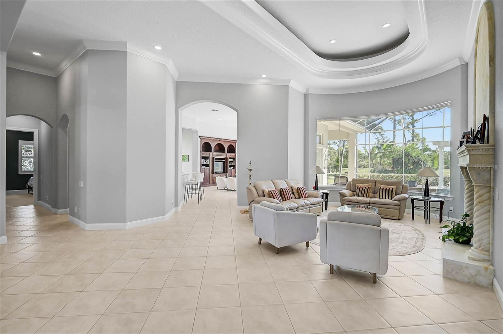 538 DOVE POINTE DR, OSPREY, FL — photo 11