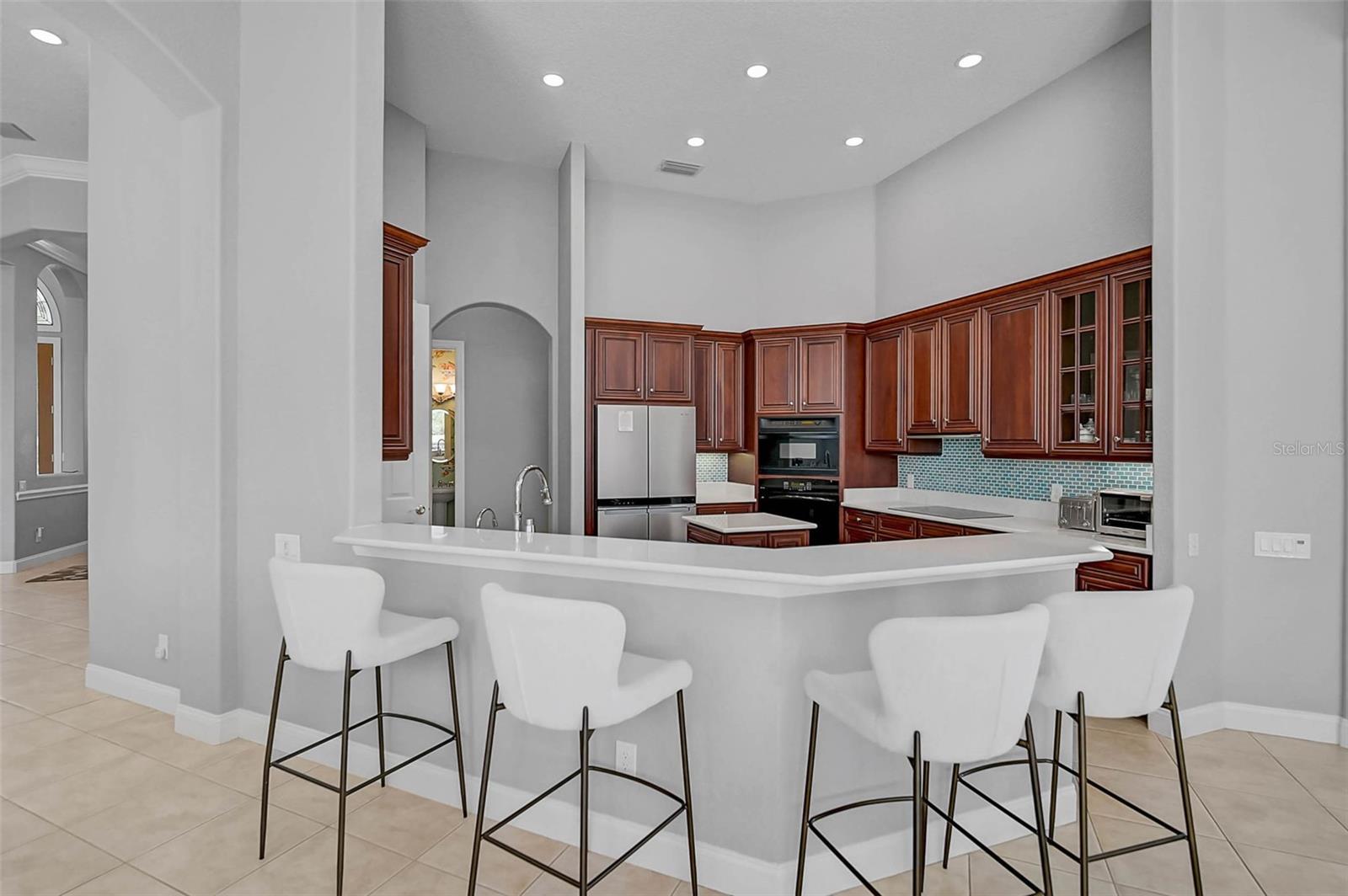 538 DOVE POINTE DR, OSPREY, FL — photo 14