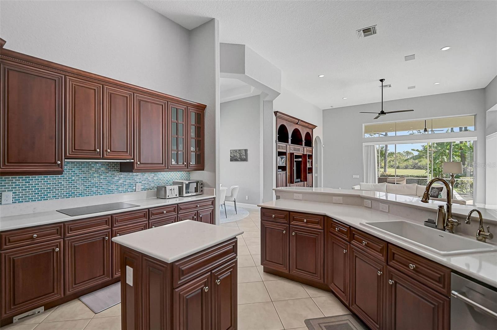 538 DOVE POINTE DR, OSPREY, FL — photo 16