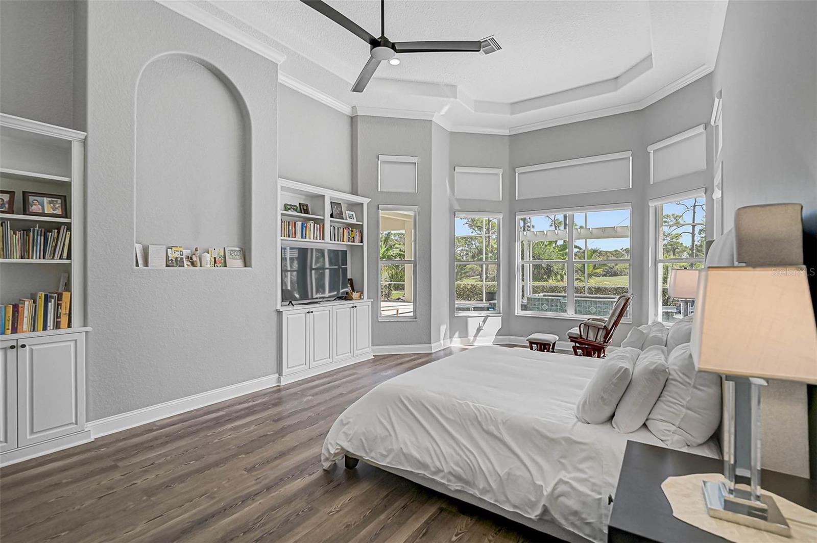 538 DOVE POINTE DR, OSPREY, FL — photo 24