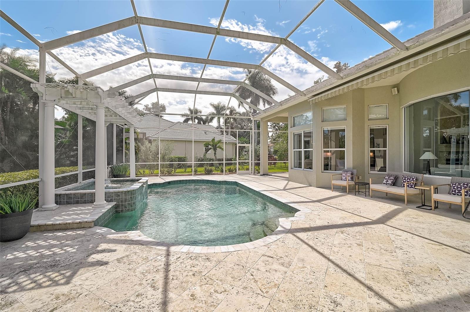 538 DOVE POINTE DR, OSPREY, FL — photo 40